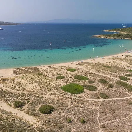 Petra D'arana Вилла