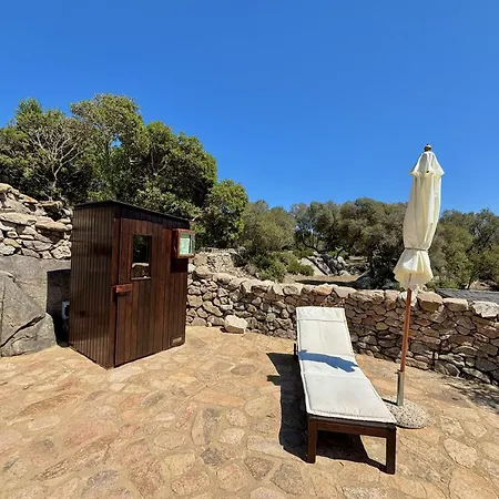 Villa Petra D'arana