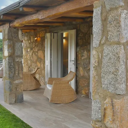 Villa Petra D'arana