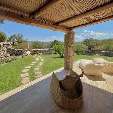 Вилла Petra D'arana *