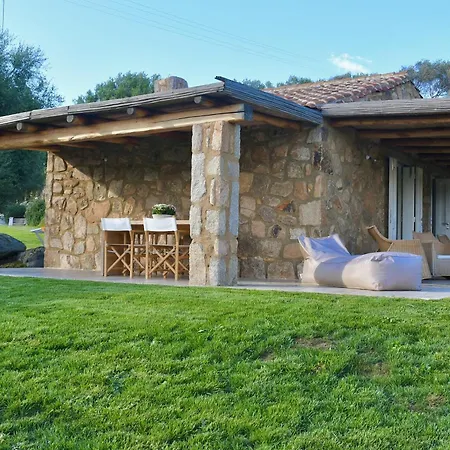 Villa Petra D'arana