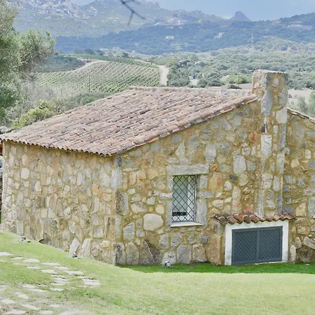 Petra D'arana * Палау