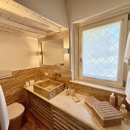 Petra D'arana Вилла *