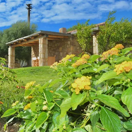 Villa Petra D'arana