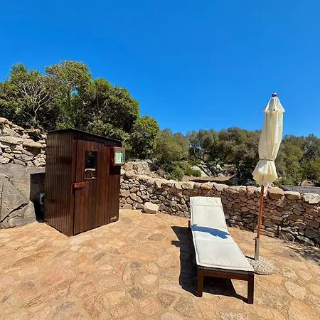 Villa Petra D'arana