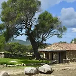 Villa Petra D'arana Palau