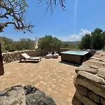 Villa Petra D'arana Palau