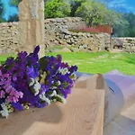 Petra D'arana Villa