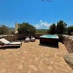 Petra D'arana Villa *