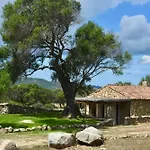 Petra D'arana Villa *