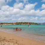 Petra D'arana Villa Palau
