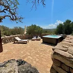 Petra D'arana *
