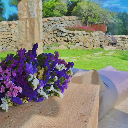 Petra D'arana Villa