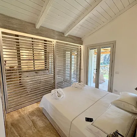 Villa Petra D'arana