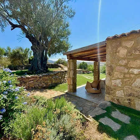 Villa Petra D'arana *
