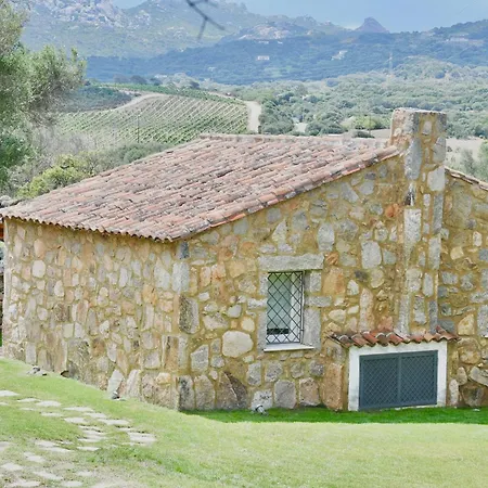 Villa Petra D'arana *